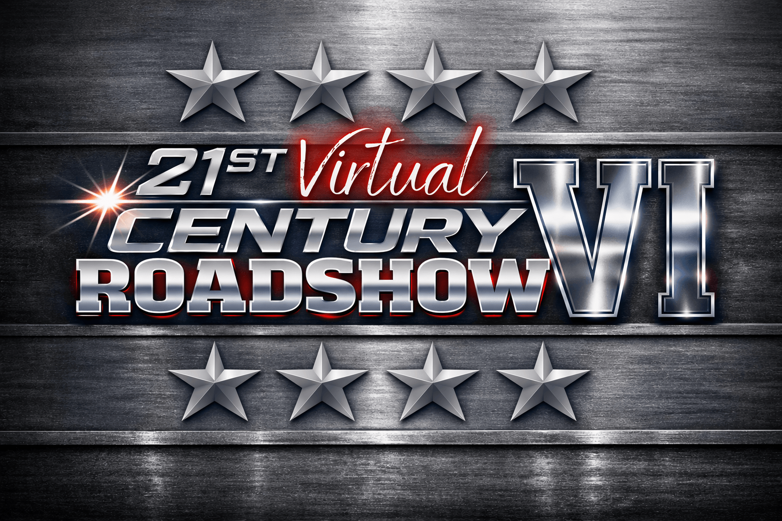 Roadshow Banner 2026